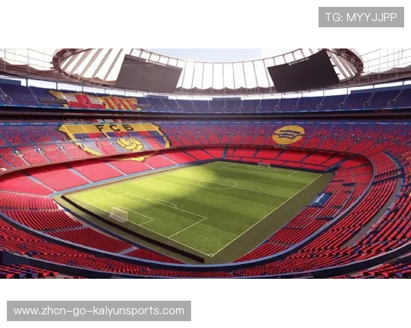 巴萨陷财政深渊!10亿亏损逼迫俱乐部再卖核心 巴萨陷财政深渊!10亿亏损逼迫俱乐部再卖核心