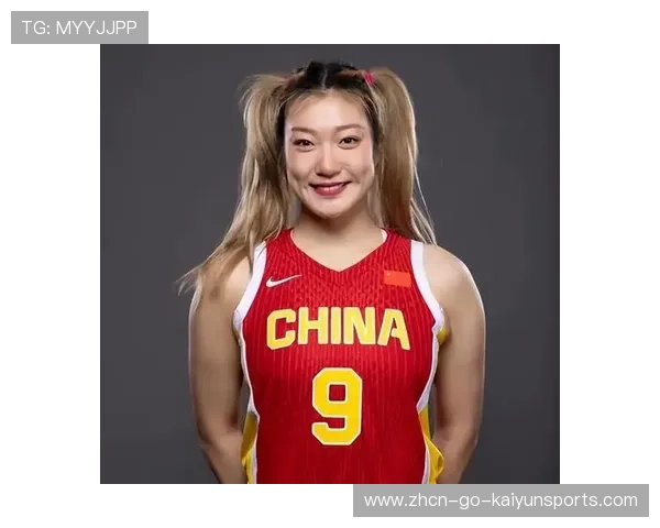 李梦再成焦点：从篮球场到商业舞台的双重精彩