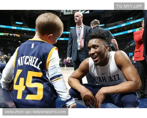 爵士青年军逆袭，战绩飙升教练获赞