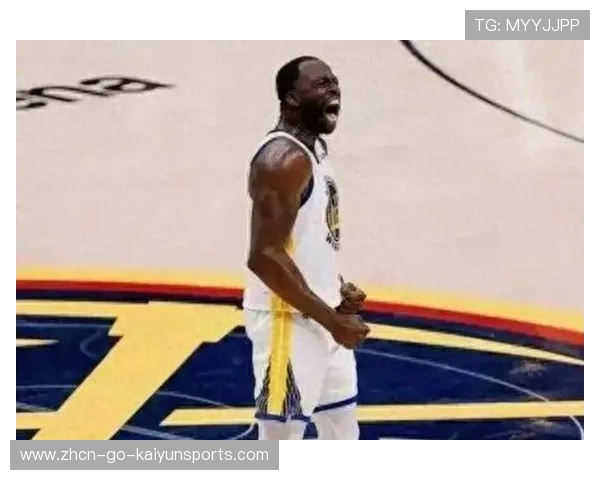 追梦格林自责勇士防守滑坡，追梦格林进攻集锦