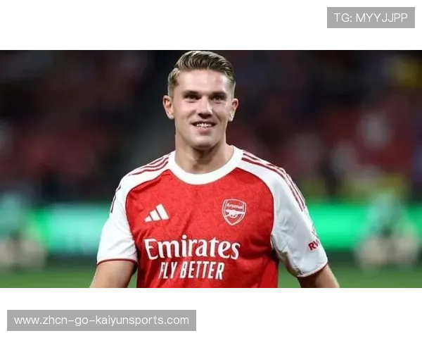 阿森纳的锋线组合令人胆寒