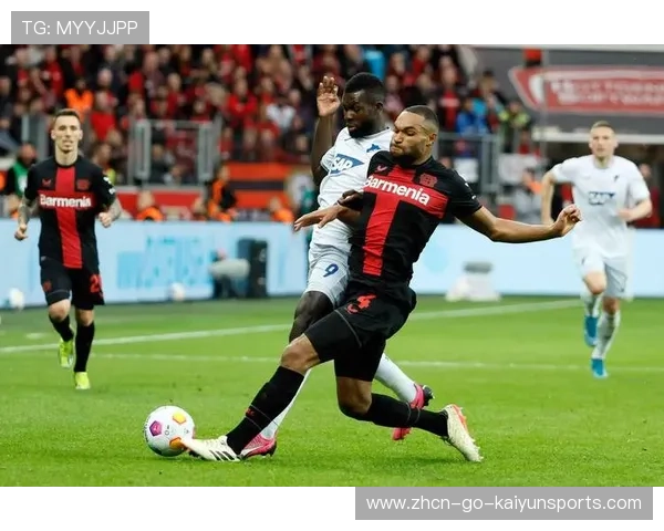 霍芬海姆中场施压战术揭秘：足球智囊的攻防利器