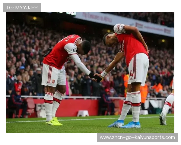 阿森纳的锋线组合令人胆寒