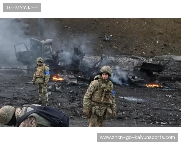 F-16部署遭空袭，俄军用行动回应，俄军空袭视频曝光