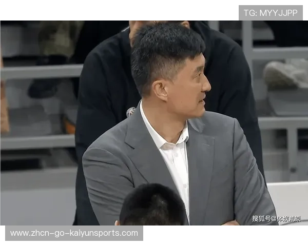 广东新帅上任全力冲刺，广东队新教练