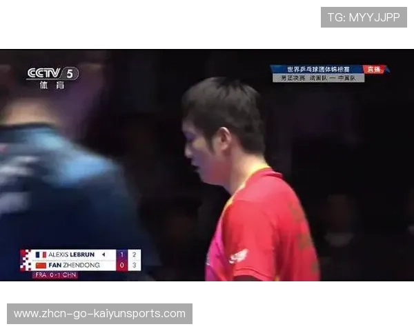 尹航盛赞樊振东反手球，状态回归备受期待，樊振东反手反拉