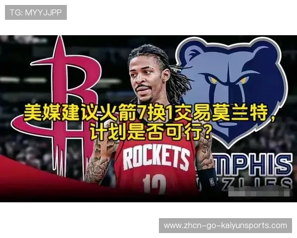 火箭正在评估莫兰特!交易前景不被看好,火箭 莫雷 火箭正在评估莫兰特!交易前景不被看好,火箭 莫雷