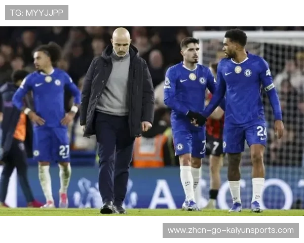 马雷斯卡执教受挫，切尔西换帅箭在弦上，新帅曾拒千万年薪，雷切尔马多