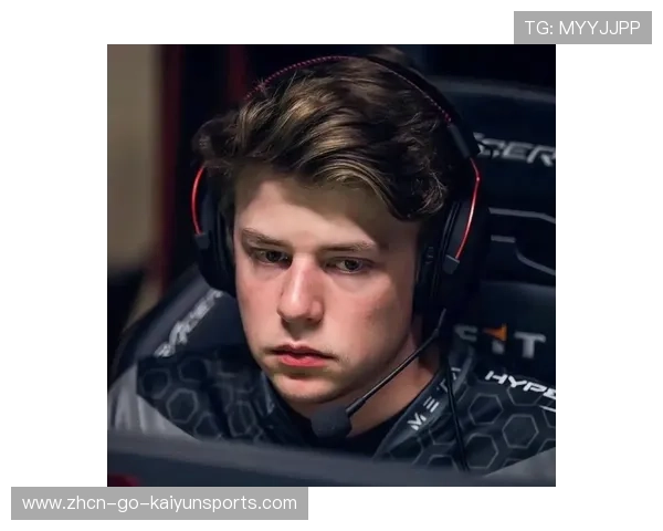 电竞选手操作细节决定胜负（264 ）