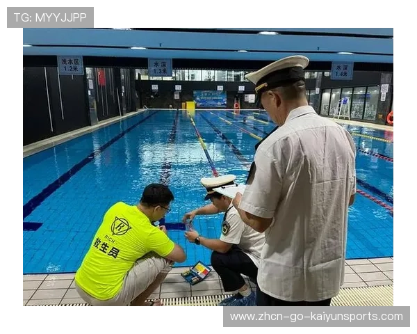 世界游泳俱乐部与城市卫生部门共建健康项目，世界游泳馆